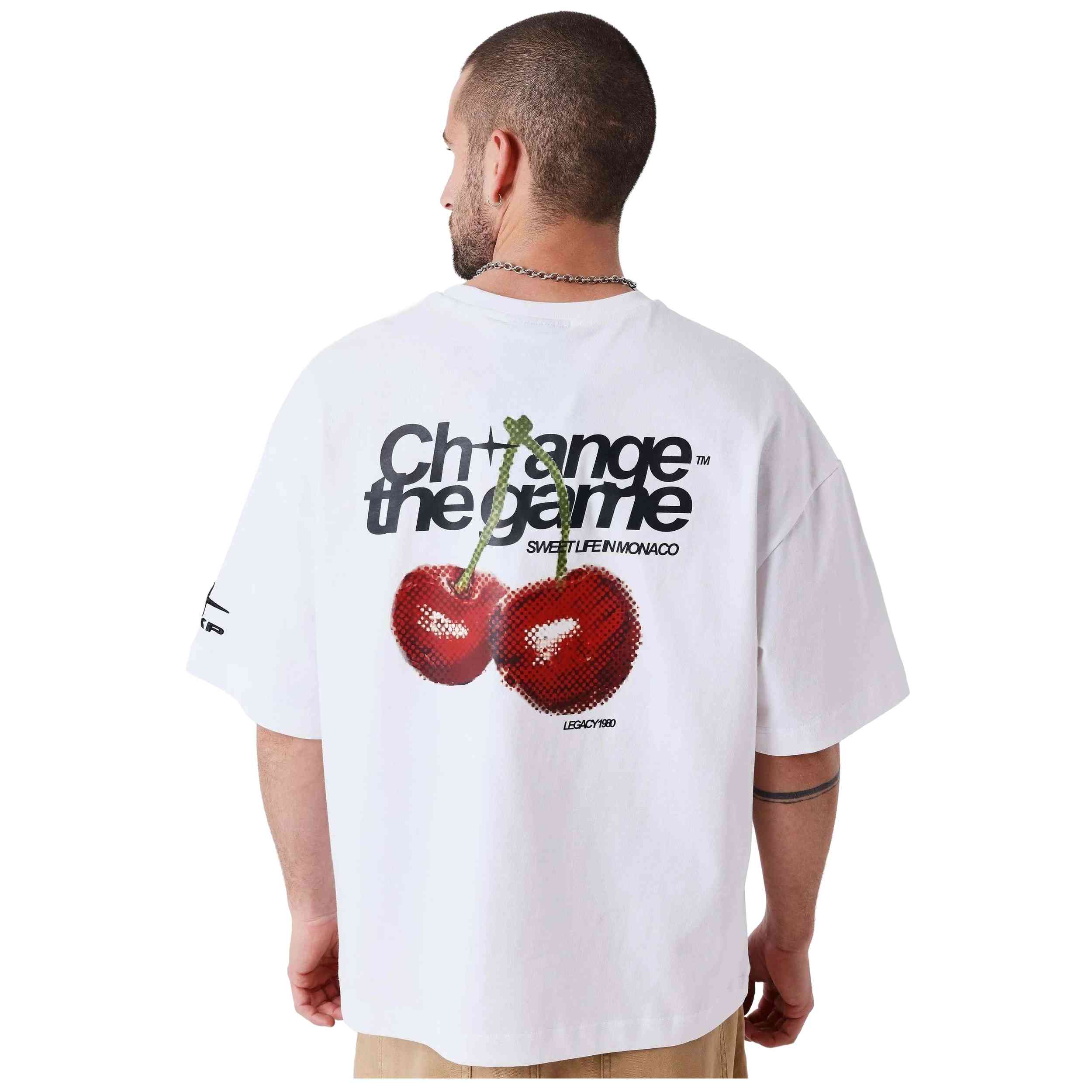 Camiseta Project X Paris modelo 2611165
