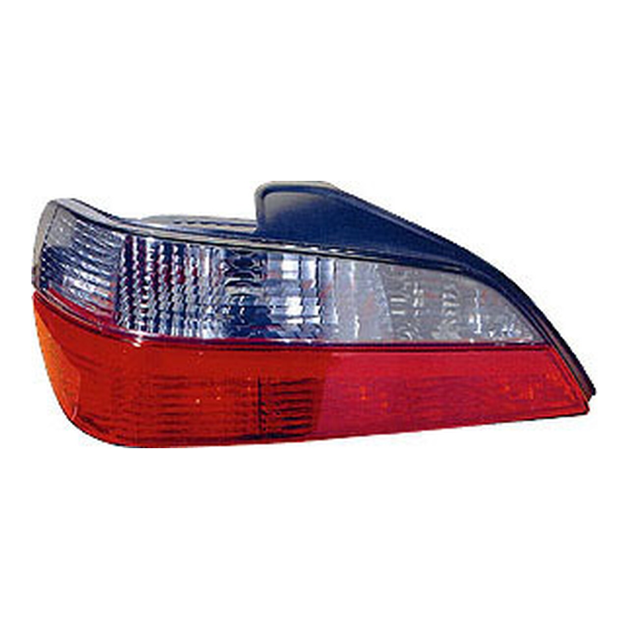 Piloto Luz Trasero Izquierdo 16543531