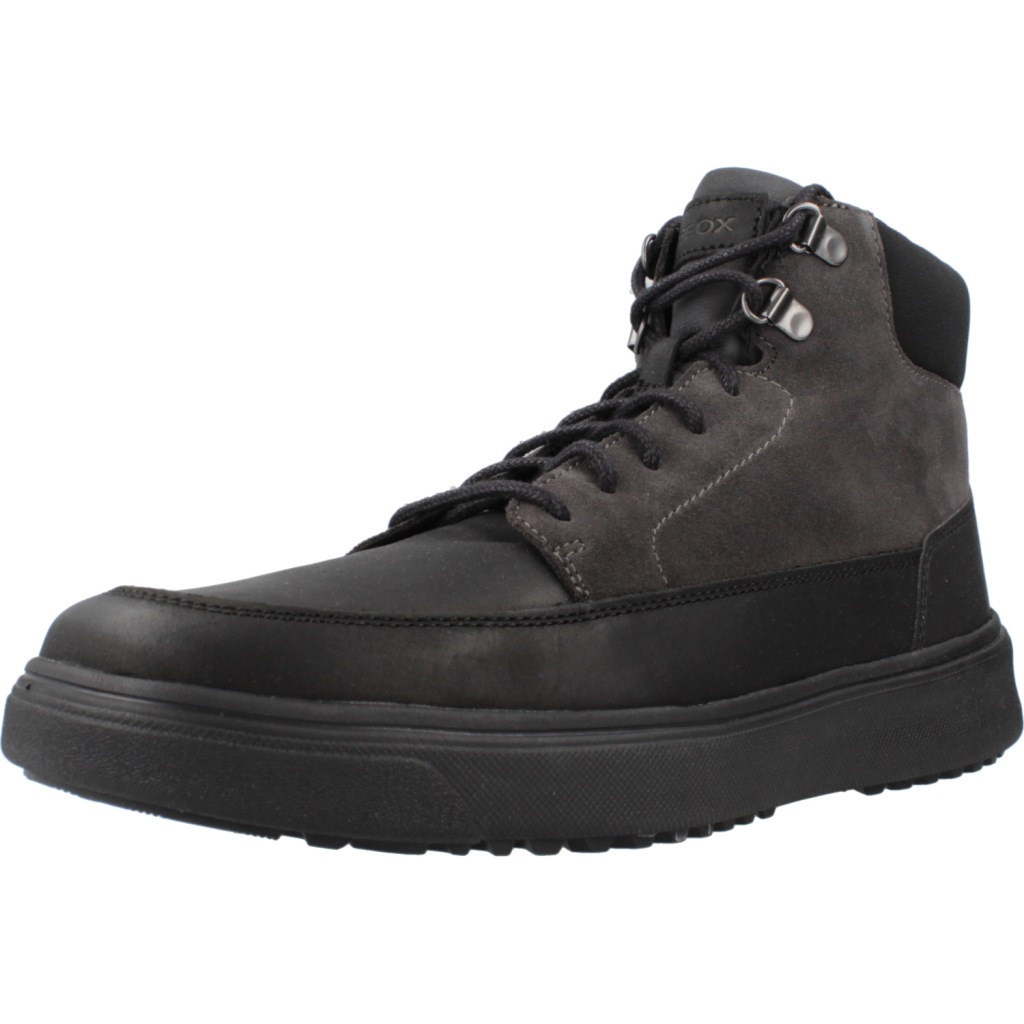 Botines Hombre Marca Geox Modelo U Cervino