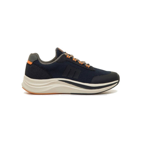 Zapatillas Mustang Somo Azul Marino Hombre 84846-C33820