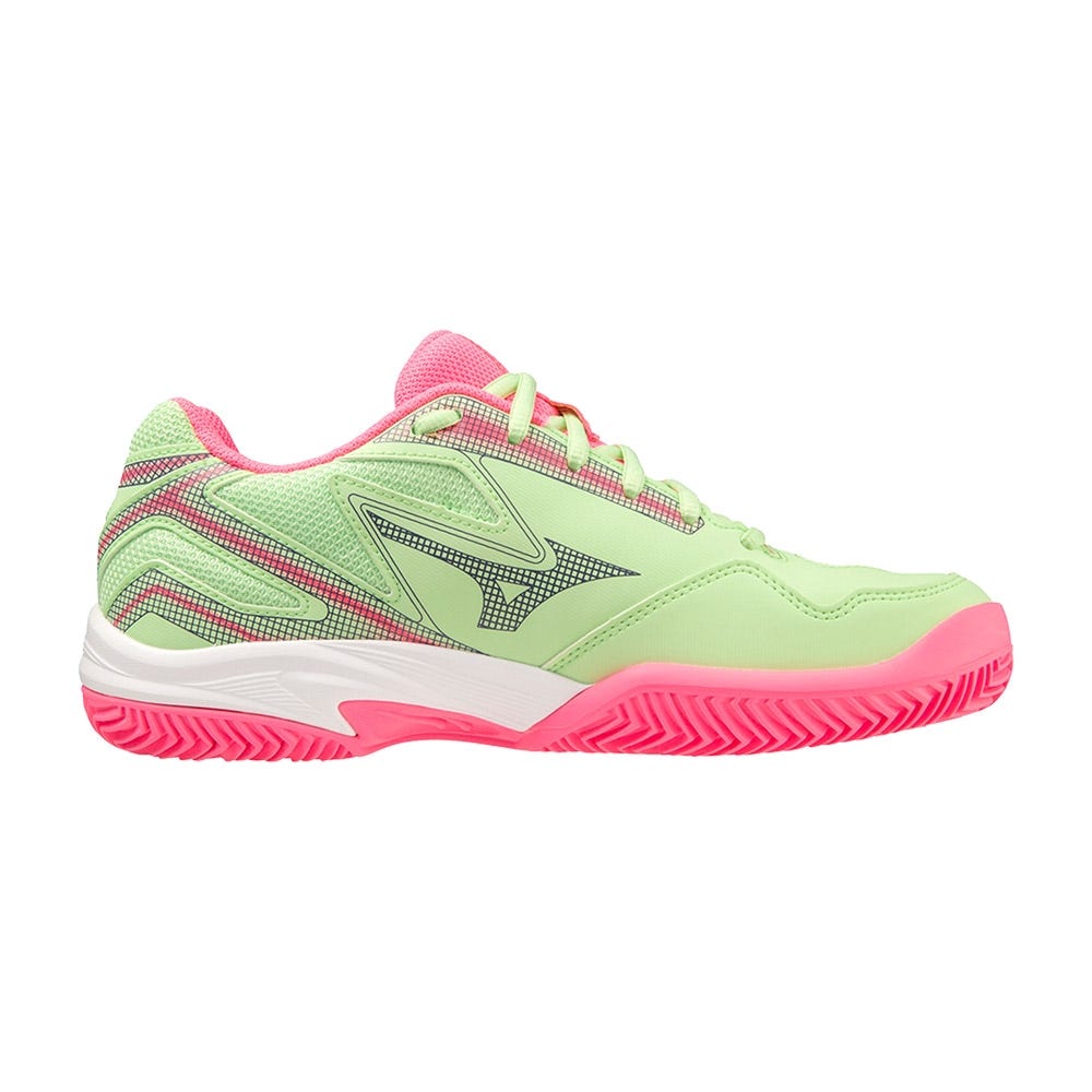 Mizuno Break Shot 4 Padel Mujer 61gb233660
