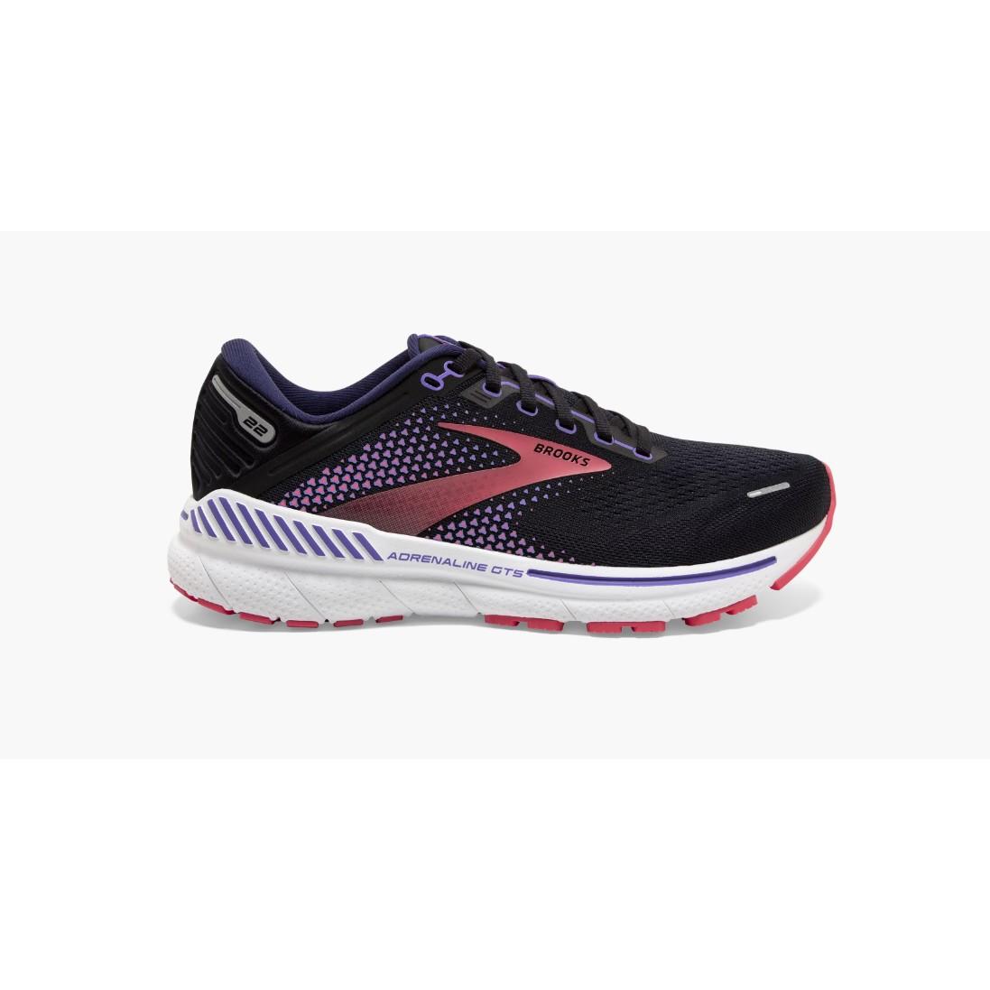 BROOKS ADRENALINE GTS 22 – ZAPATILLAS DE RUNNING PARA HOMBRE