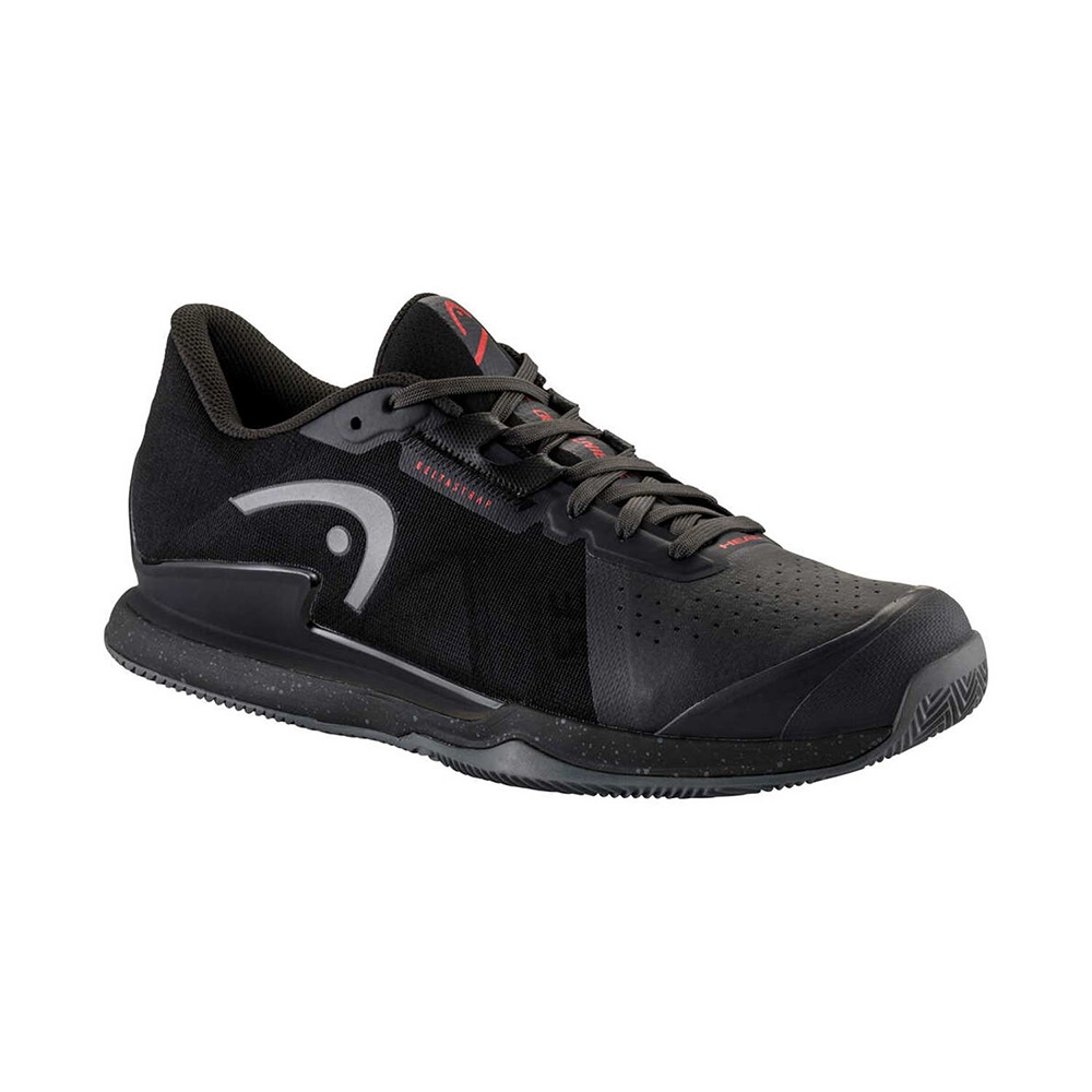 Head Sprint Pro 3.5 Clay 273113 Bkrd