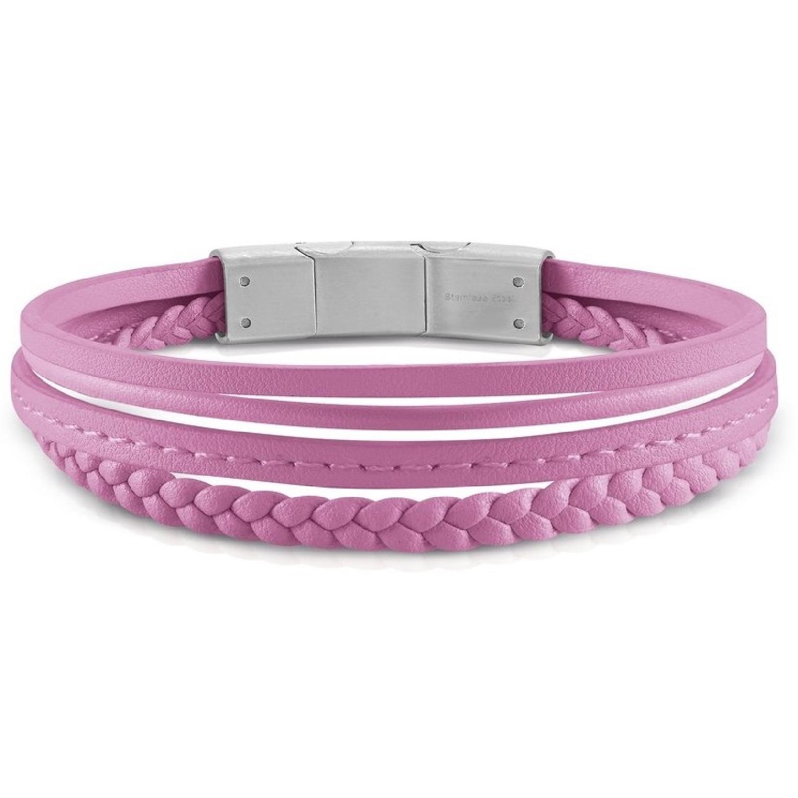 Pulsera Guess Hombre Malibu  JUMB01345JWSTFCT/U