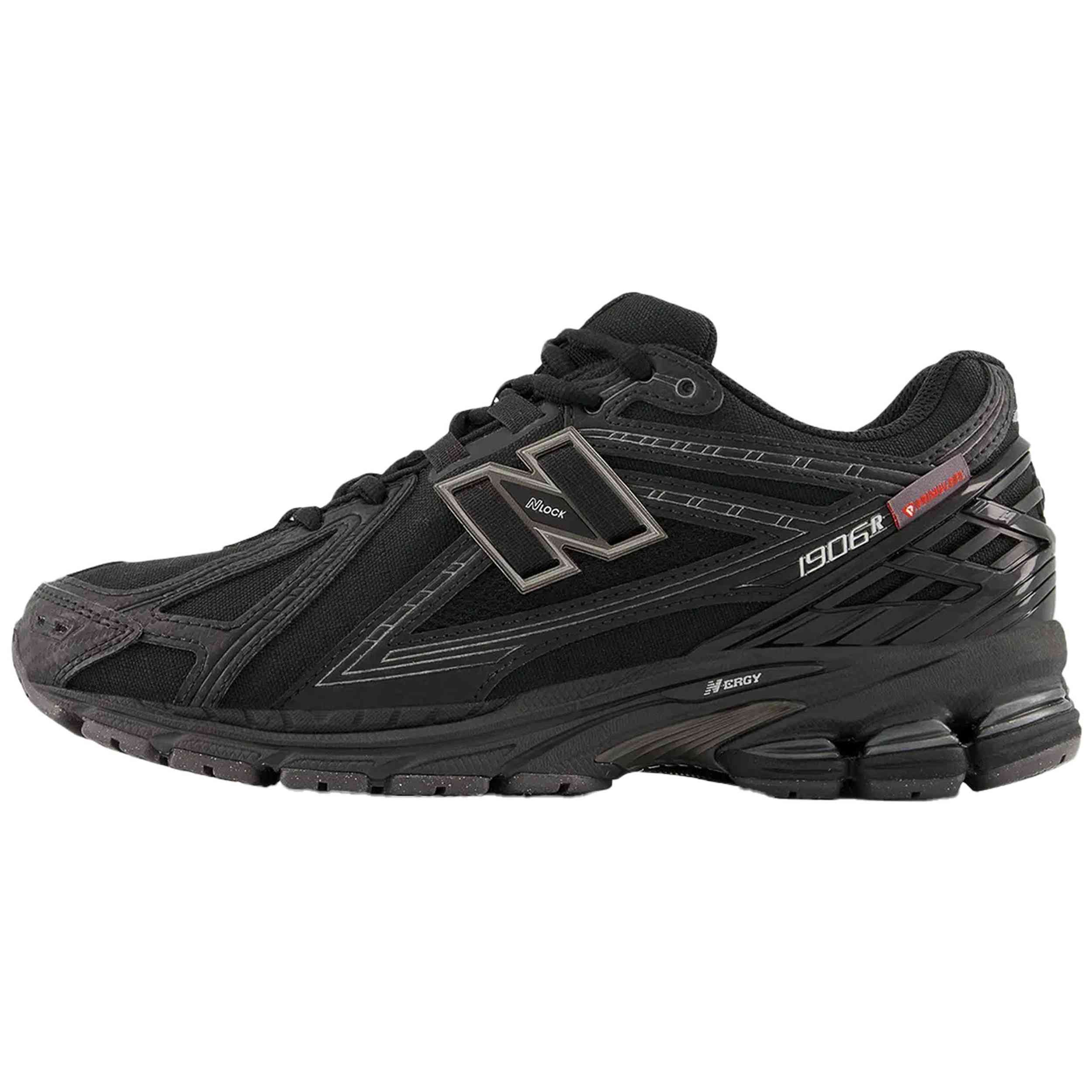 Zapatillas New Balance modelo U1906ROE para Hombre en color Negro