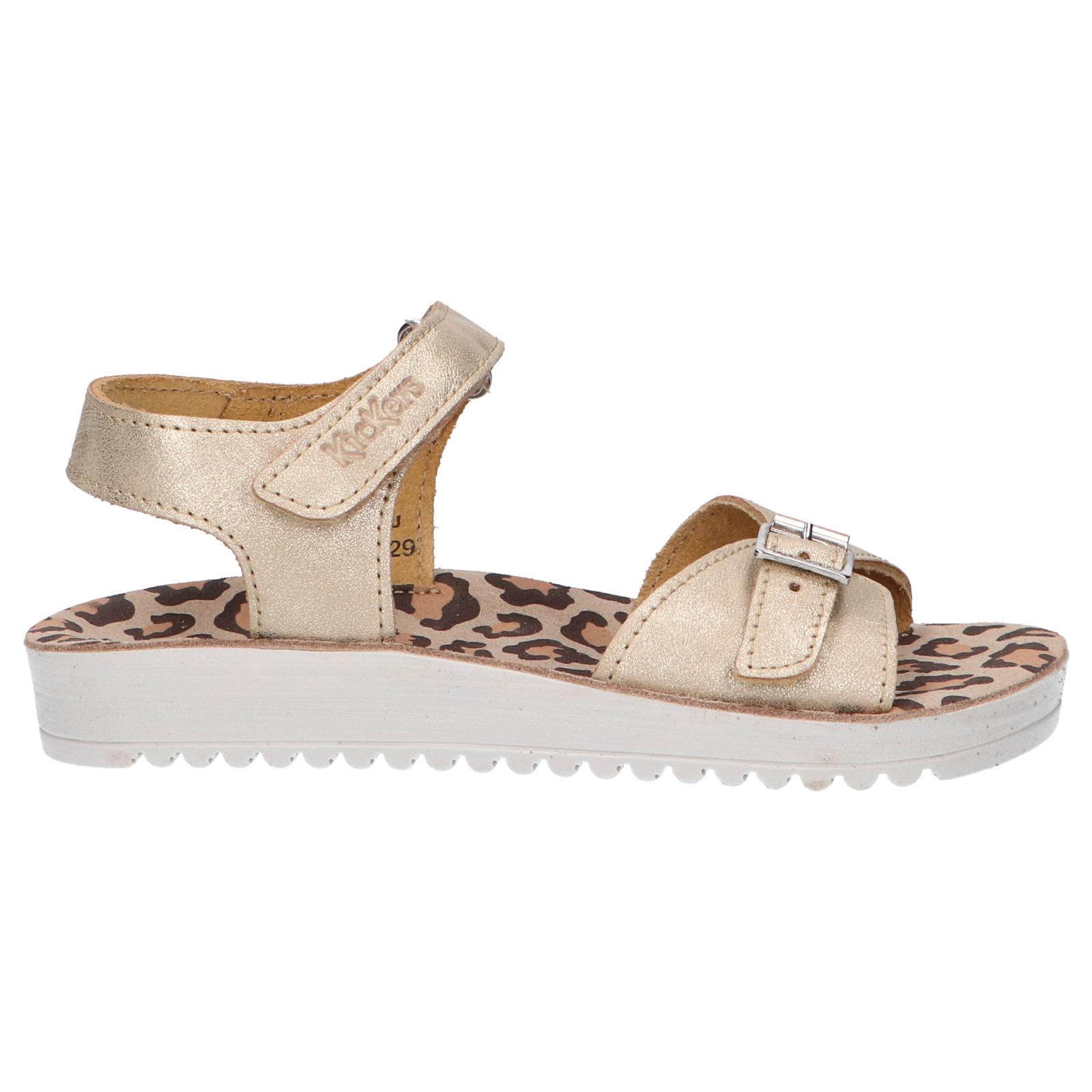 Women's and girls sandals kickers 784539 -30 odyssa 15 or