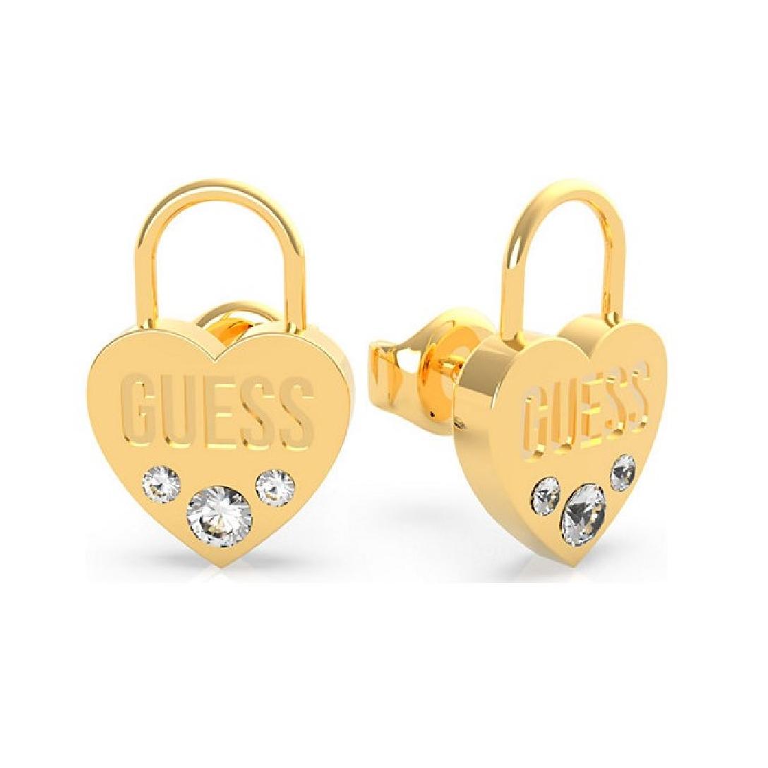 Pendientes Guess UBE20055 - Bisutería Infantil