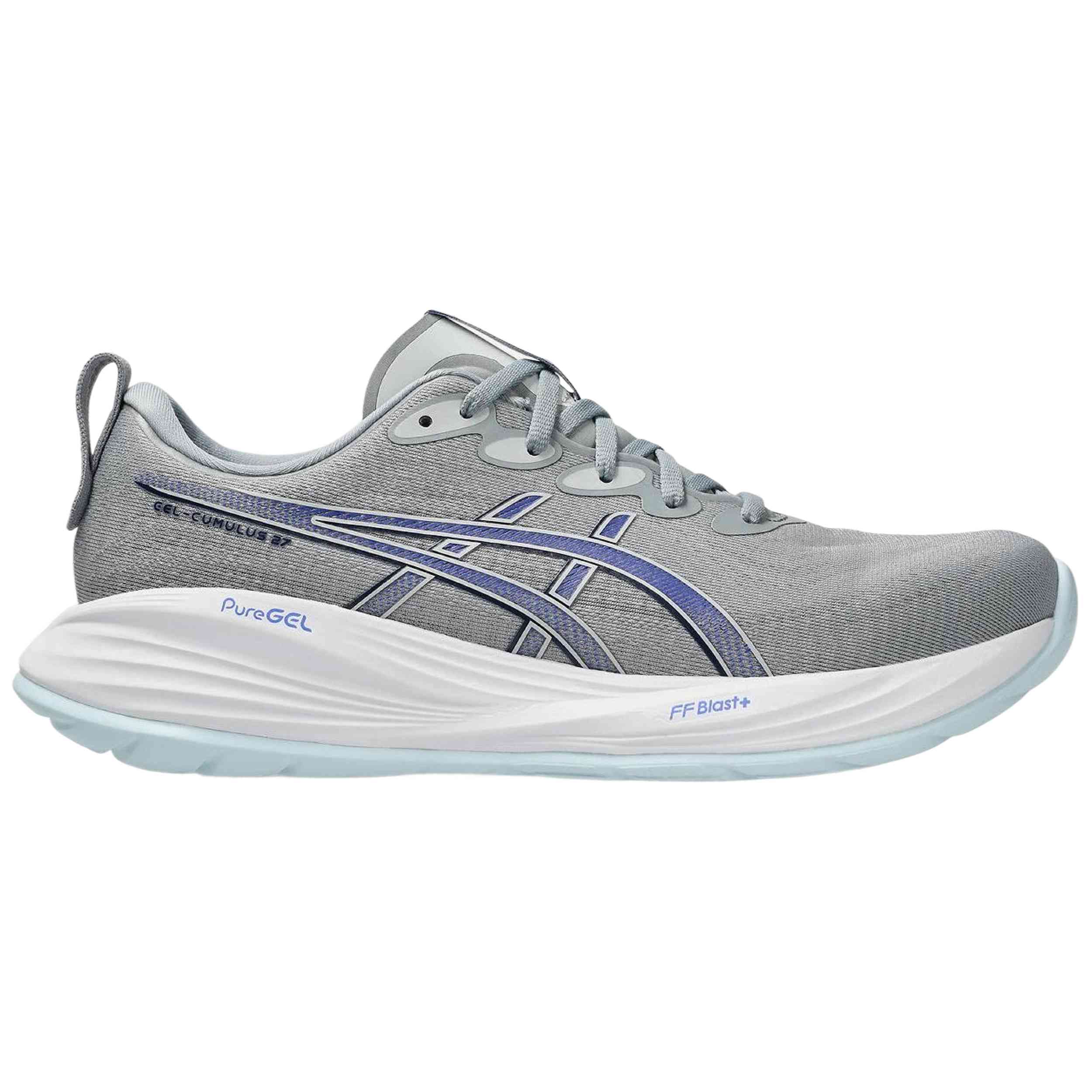 Zapatillas De Running Asics modelo 1011B960-022 para Hombre en color Gris