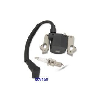CA Bobina de encendido para Honda GC135, GC160, GCV160 y GCV190