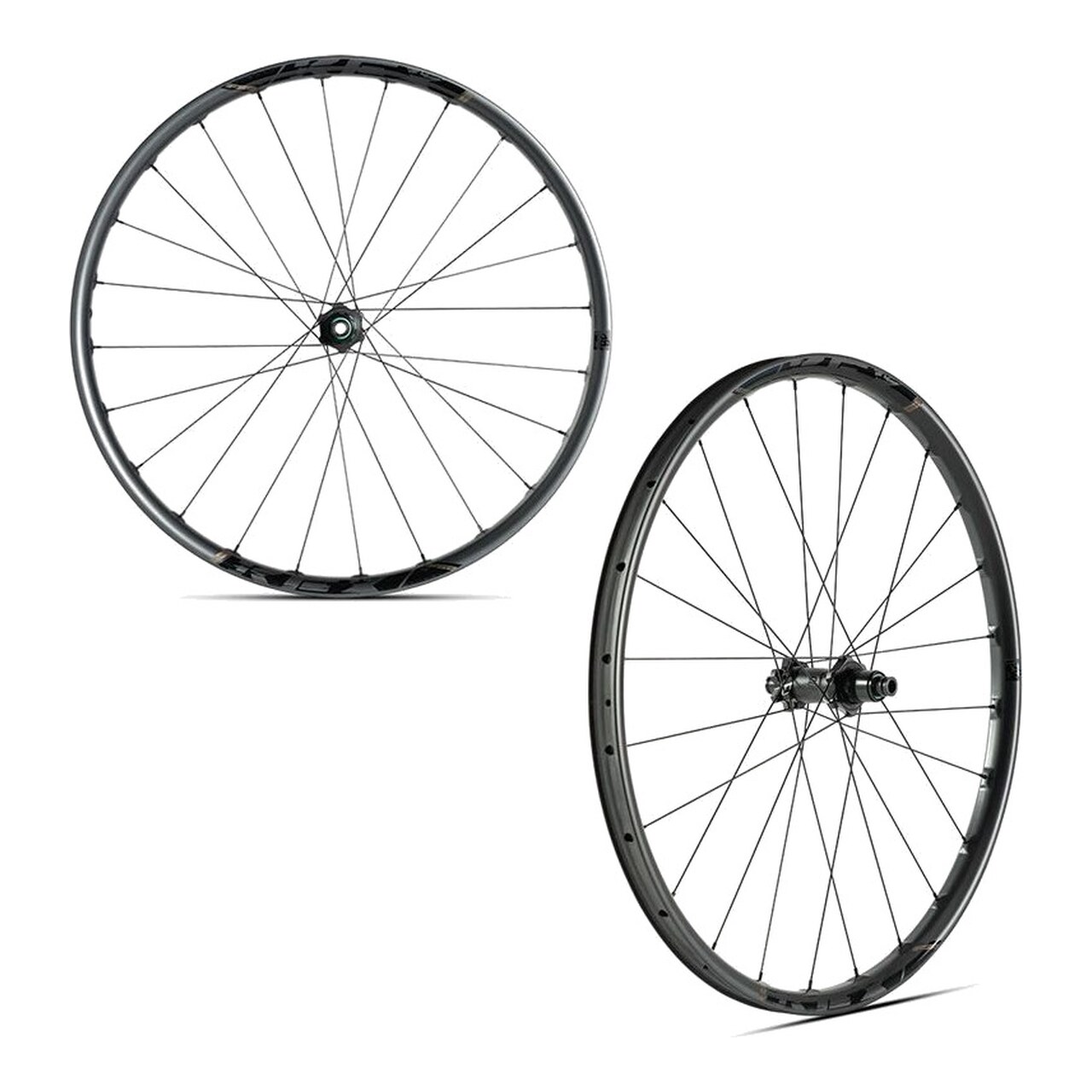 Juego De Ruedas De Montaña Para Bicicletas Con Disco De Seis Agujeros Kfx I28 29 Boost Compatible Con Xd Carbono Tubeless Ready 726554