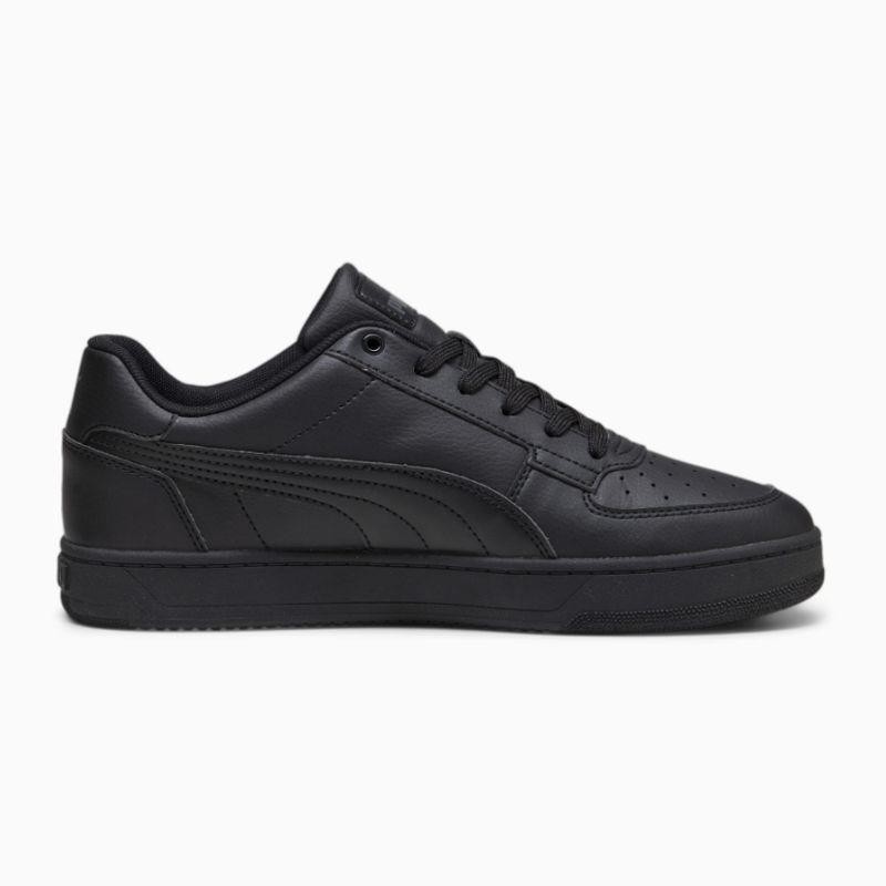 Zapatilla Puma Caven 2 Negra Total
