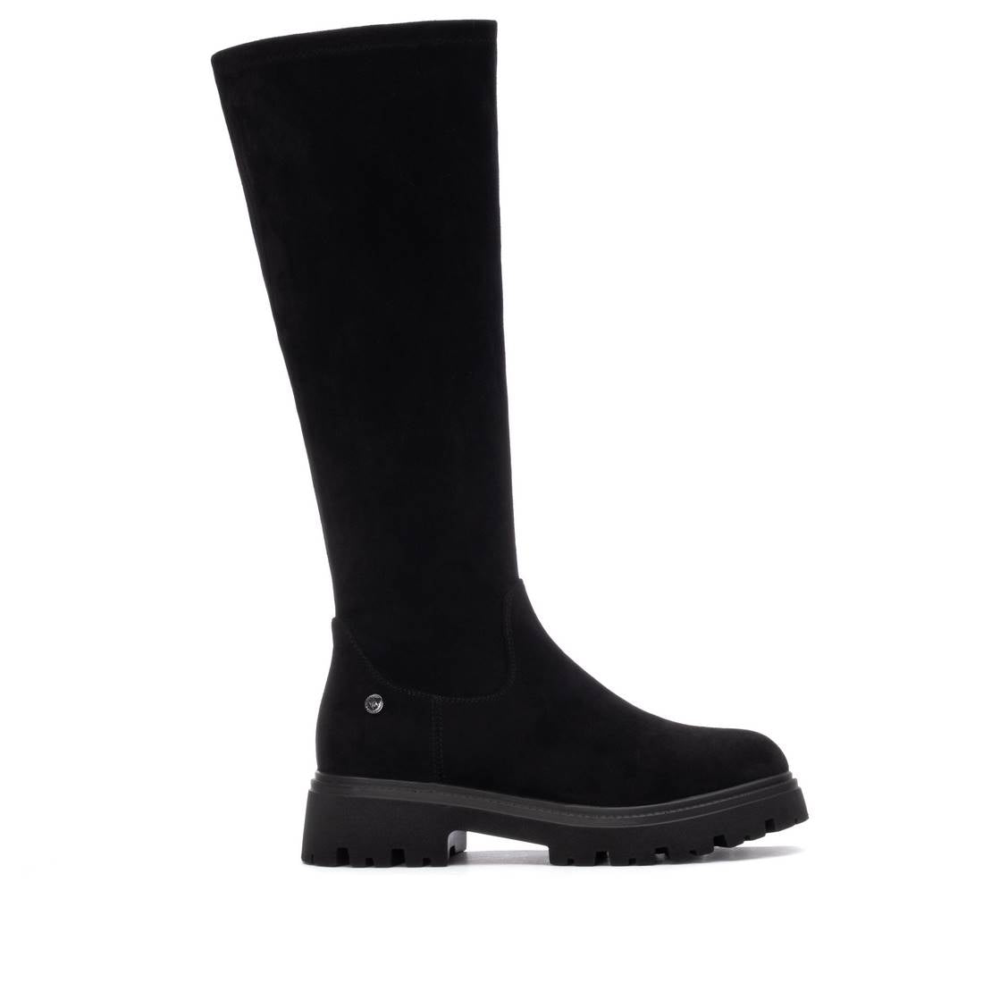 Xti - Bota Mujer - Calzado Cómodo y Versátil - Moda casual - Modelo  14439201