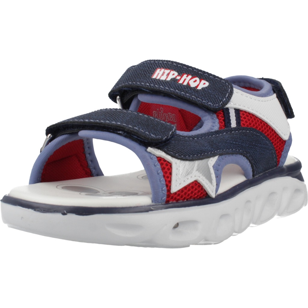 Sandalias Niño Marca Chicco Modelo Sandalia Corallo