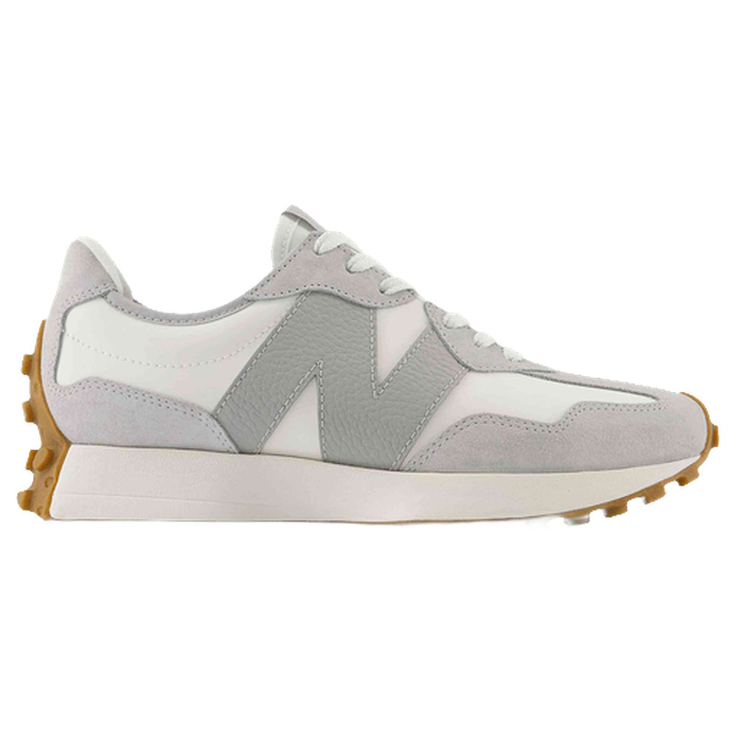 Zapatillas Sneakers New Balance para Mujer en color Blanco