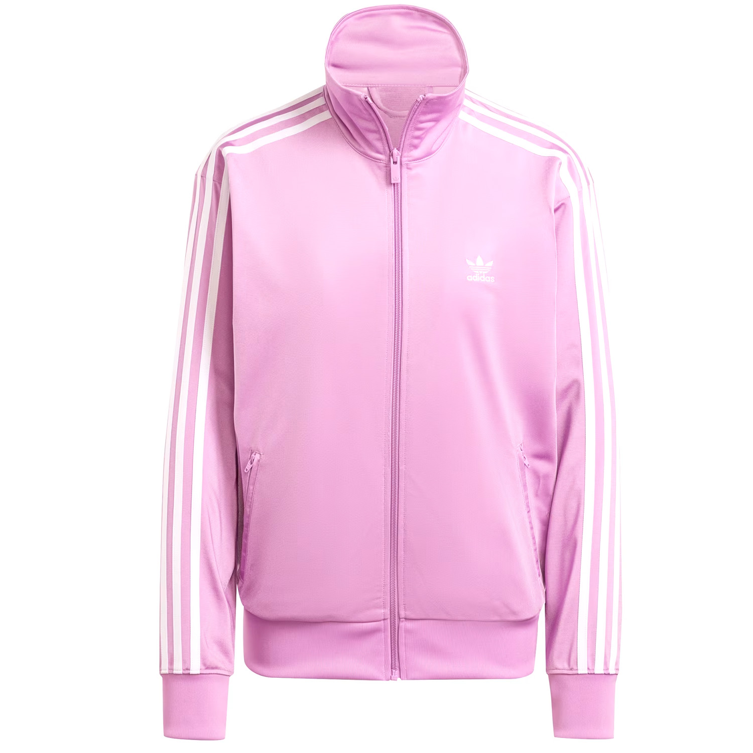 Adidas-Sudadera Lila IY4741