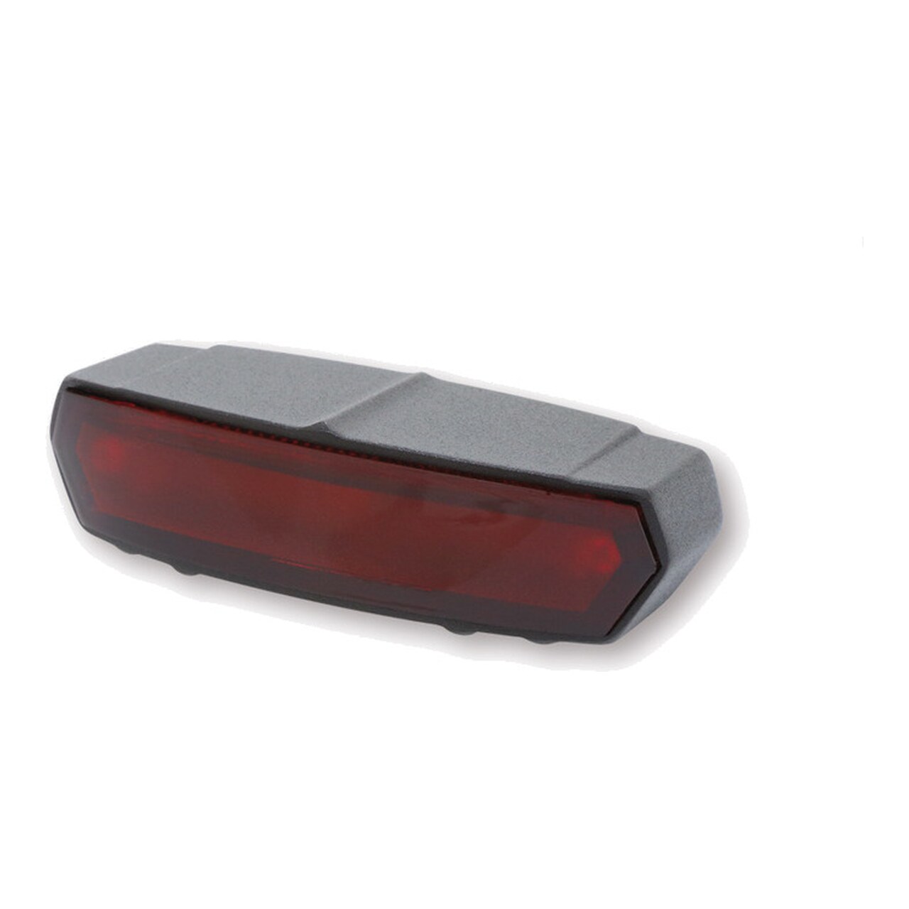 Piloto Trasero Led Homologado 1 Pieza Light Guide E 1139511