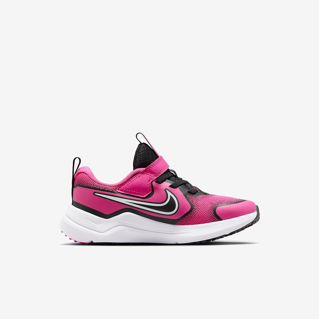 Zapatilla Multideporte para NIÑA NIKE  COSMIC RUNNER PS