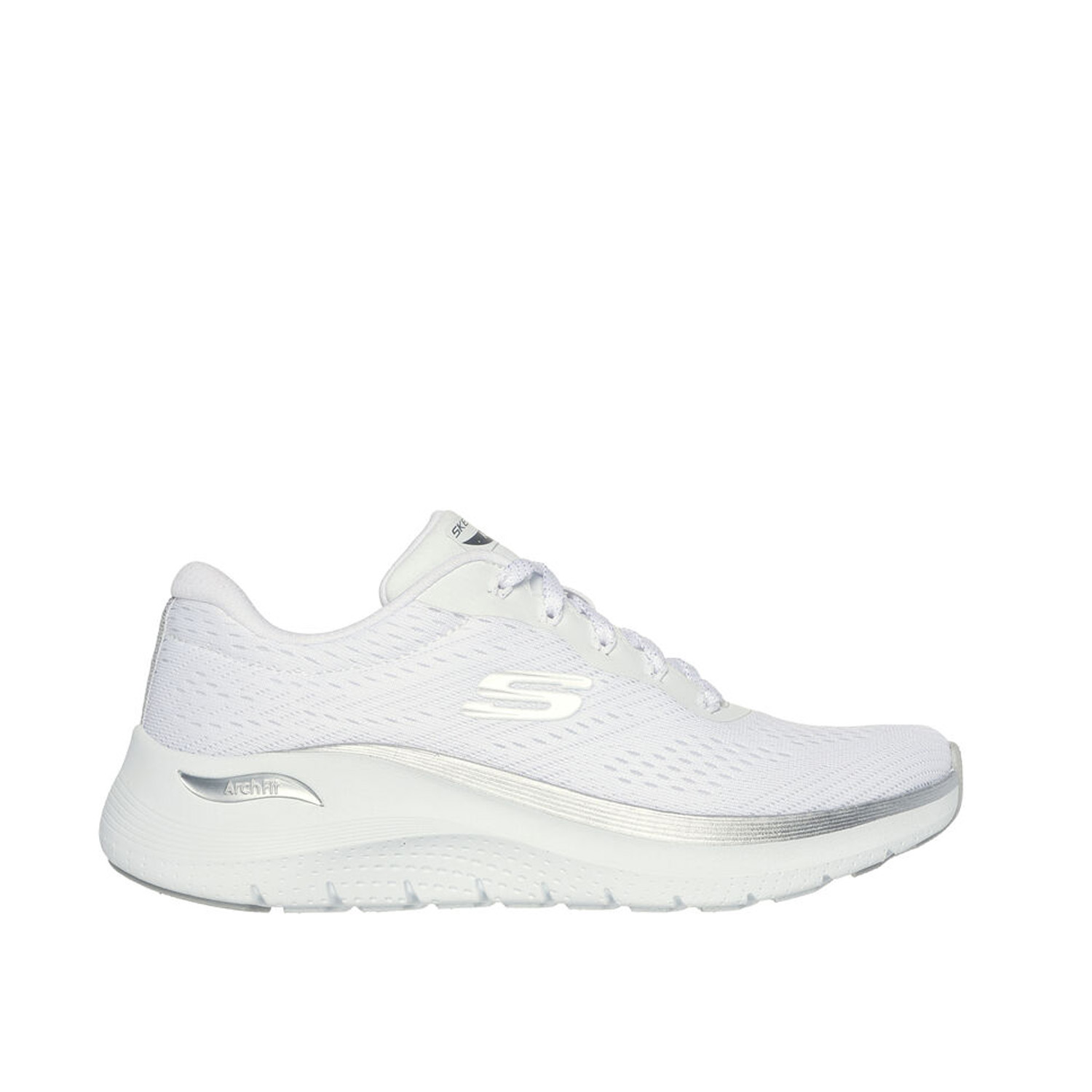 Skechers - Arch fit bianco 150067 WSL