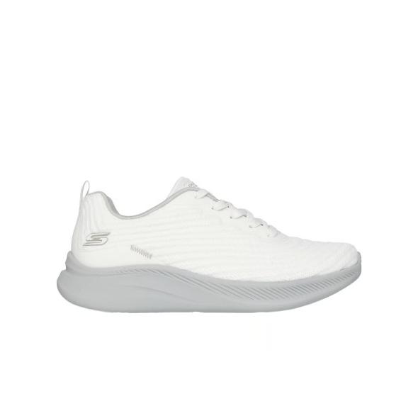 Skechers Bobs Flex 117731 WHT