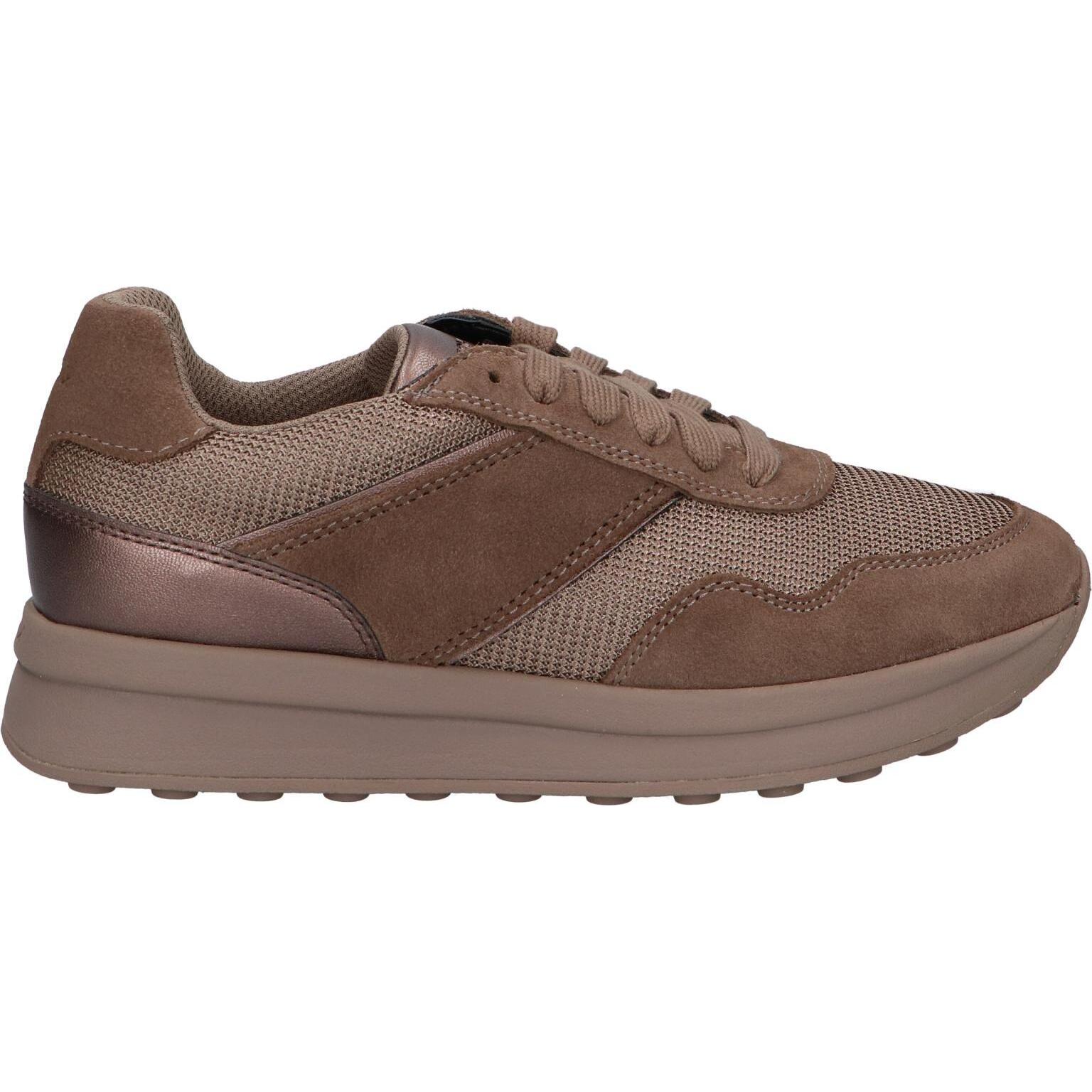 Geox d46rra 022as d runntix c6029 taupe