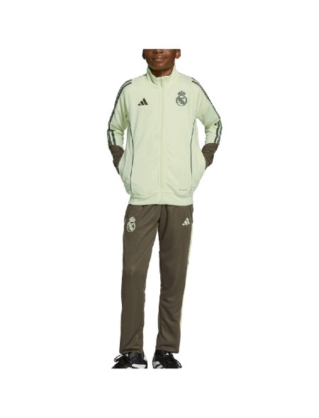 Chándal Real Madrid JP4014