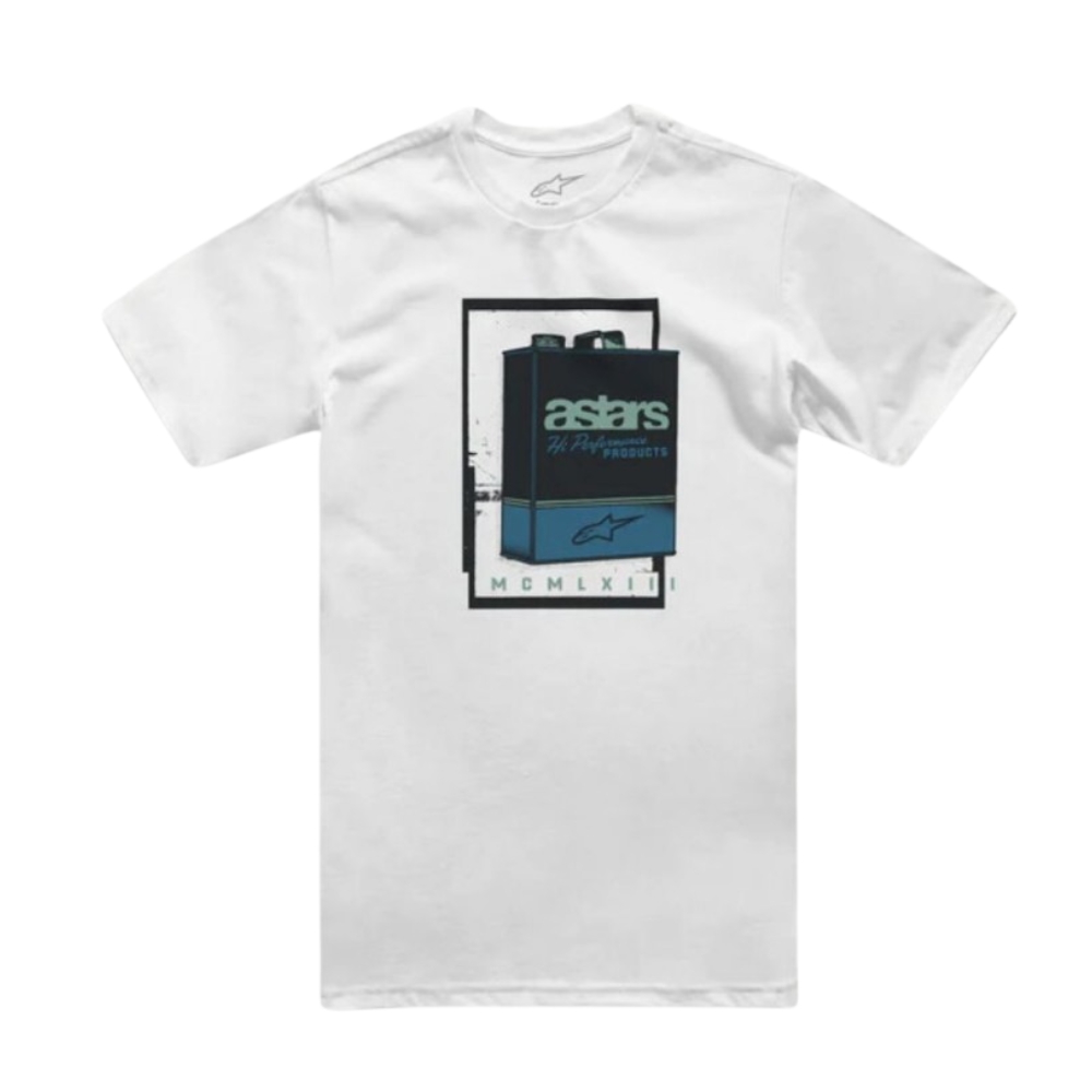 Camiseta Alpinestars Galun Csf Ce U