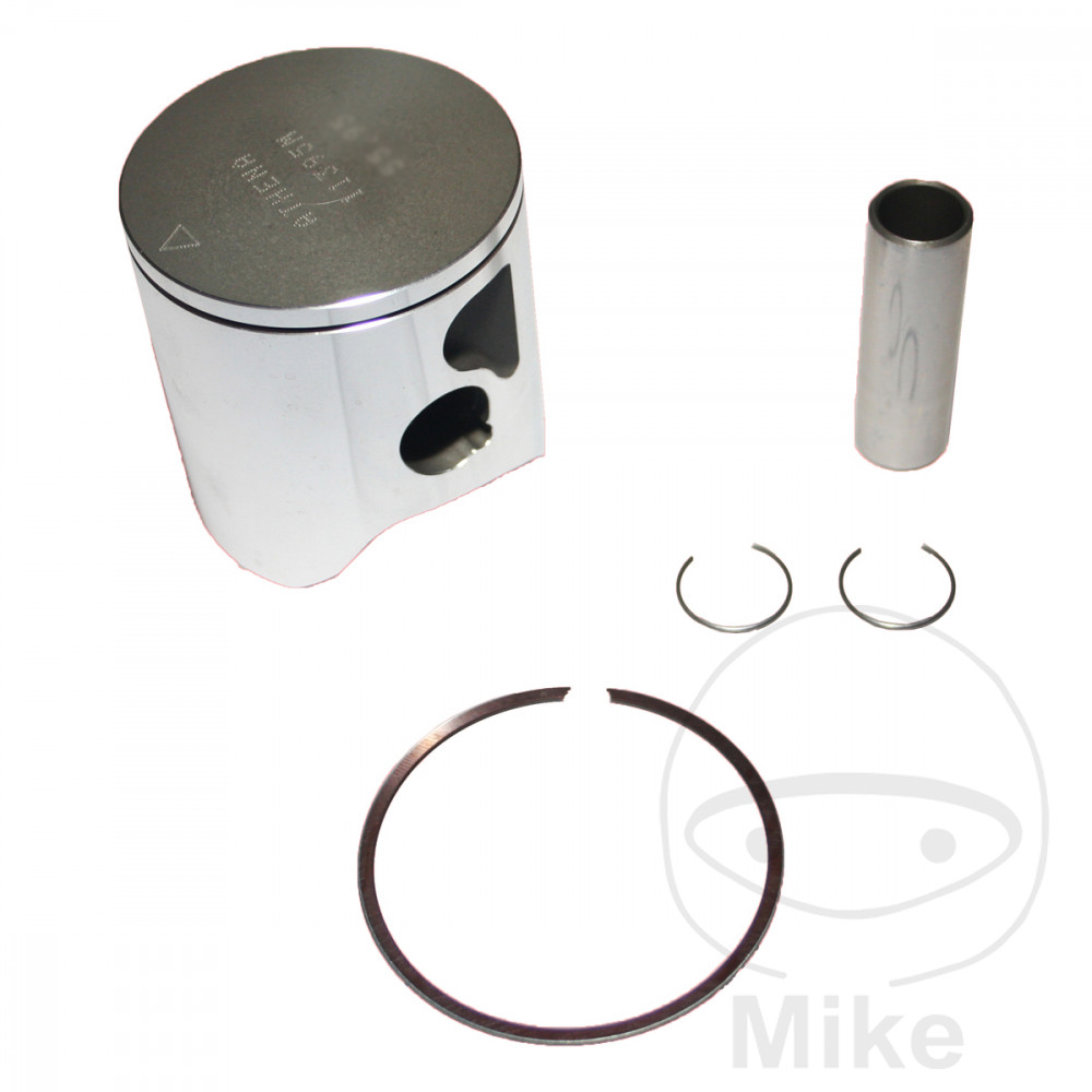 Kit De Pistón Completo Forjado 55.95 Mm A 756.00.15