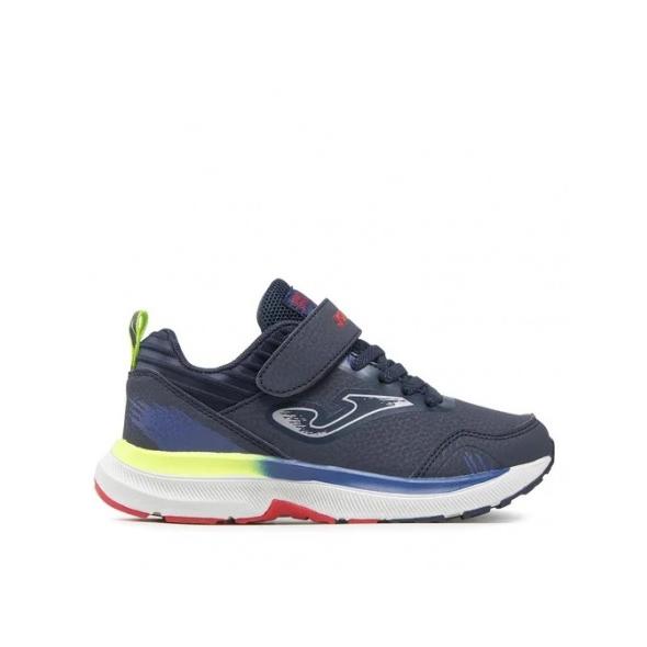 JOMA FAST JR MARINO/ROJO 2203
