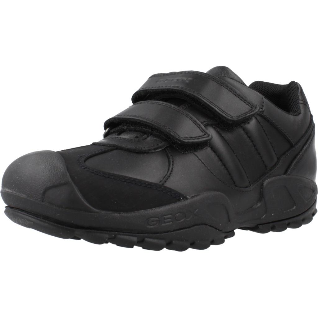 Zapatillas Niño Marca Geox Modelo J New Savage
