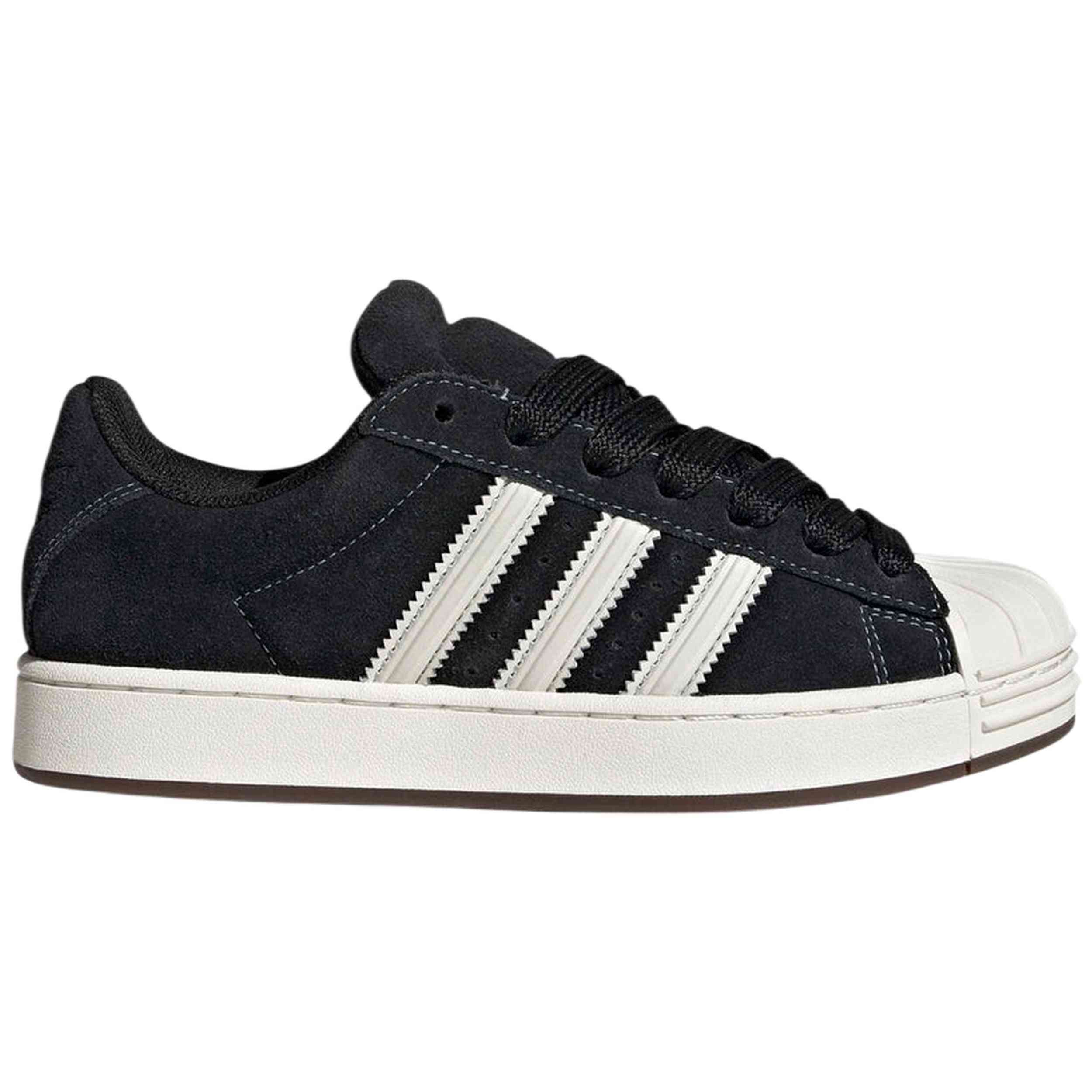 Zapatillas Adidas modelo IH6693 para hombre y mujer en color Negro