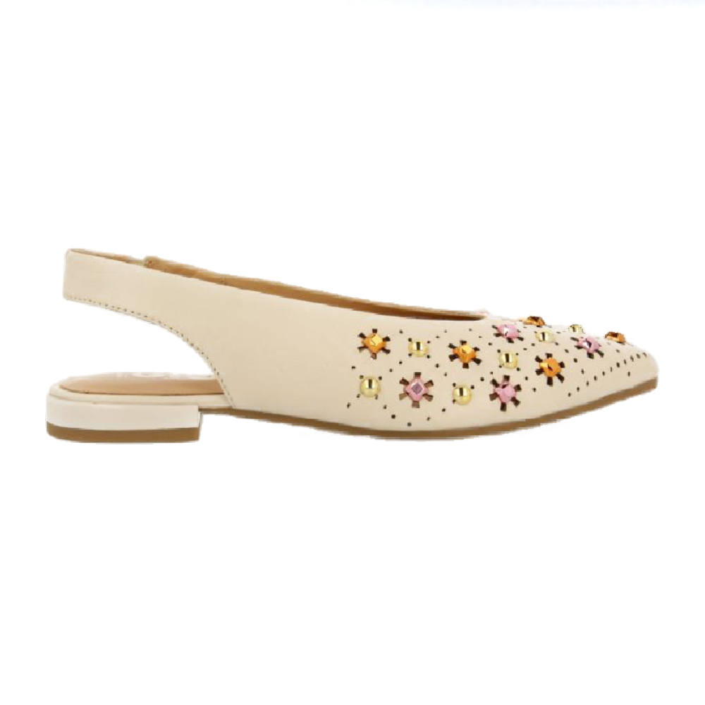 Shoes Casual - Sport marca Gioseppo para mujer en color beig