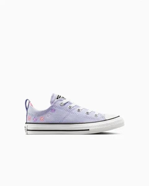Zapatilla Niños Converse All Star Madison