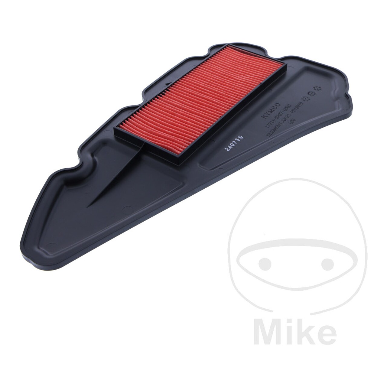 Filtro De Aire De Recambio Original 7233843