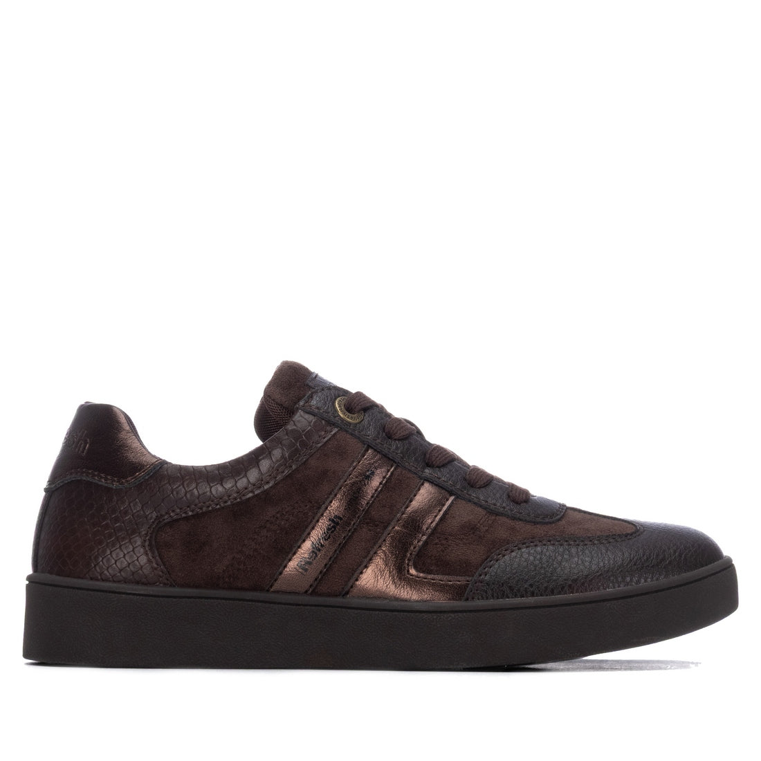 Refresh - Zapatilla Mujer - Calzado Cómodo y Versátil - Moda casual - Modelo  17608502
