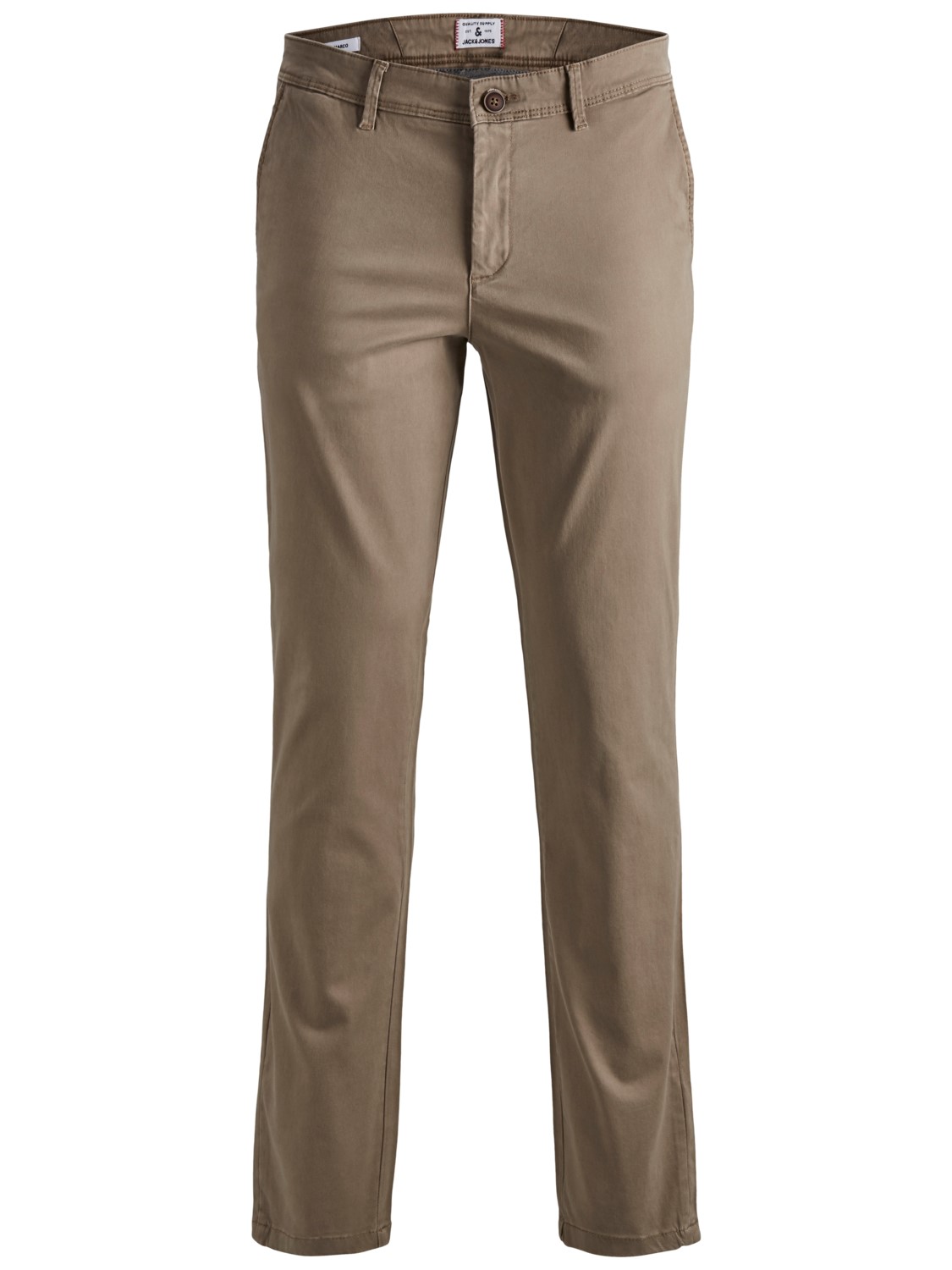 Jack & Jones mod. 12150160 Pantalón algodón elástico con bolsillo francés