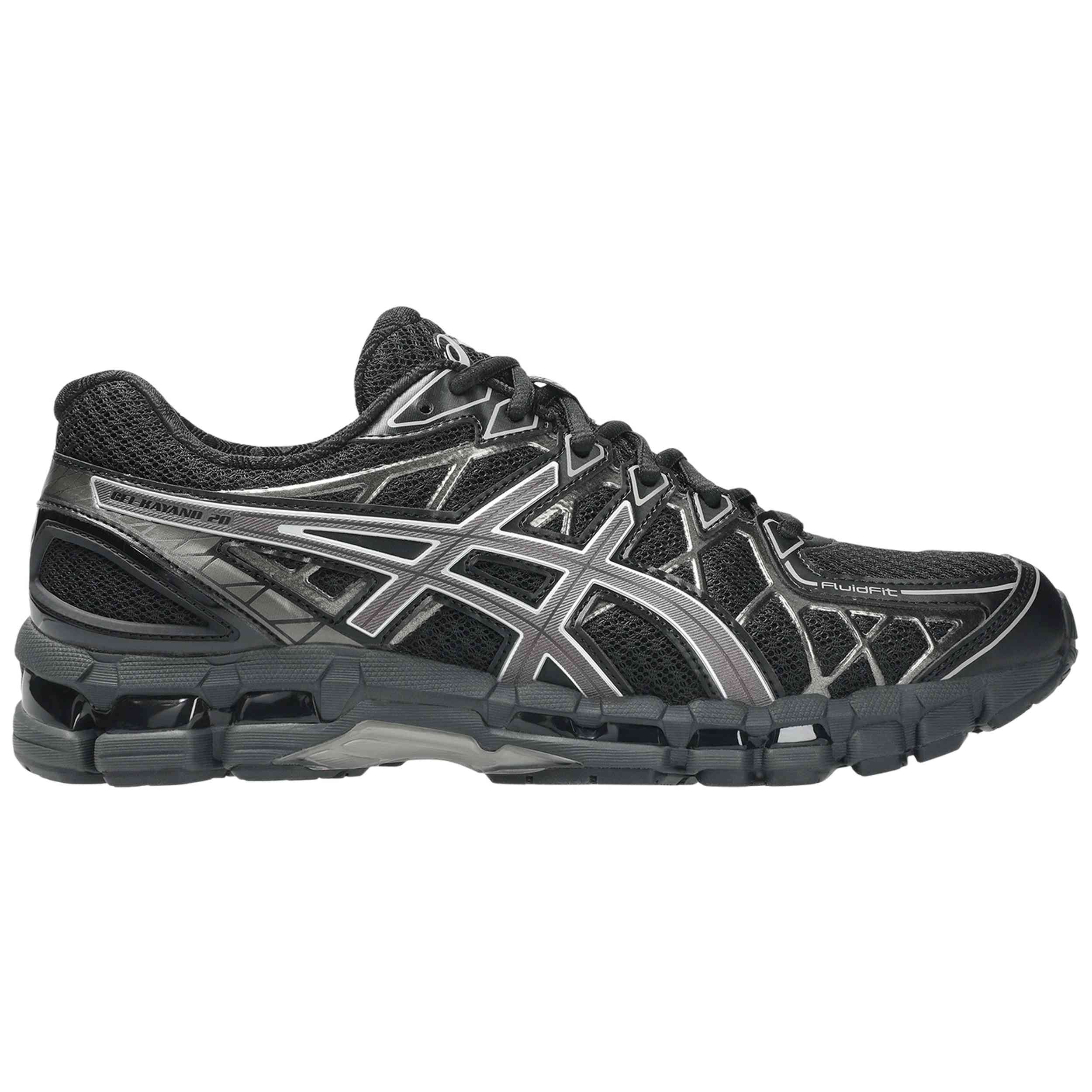 Zapatos Asics modelo Asics Gel Kayano 20 "Black" para Hombre en color Negro