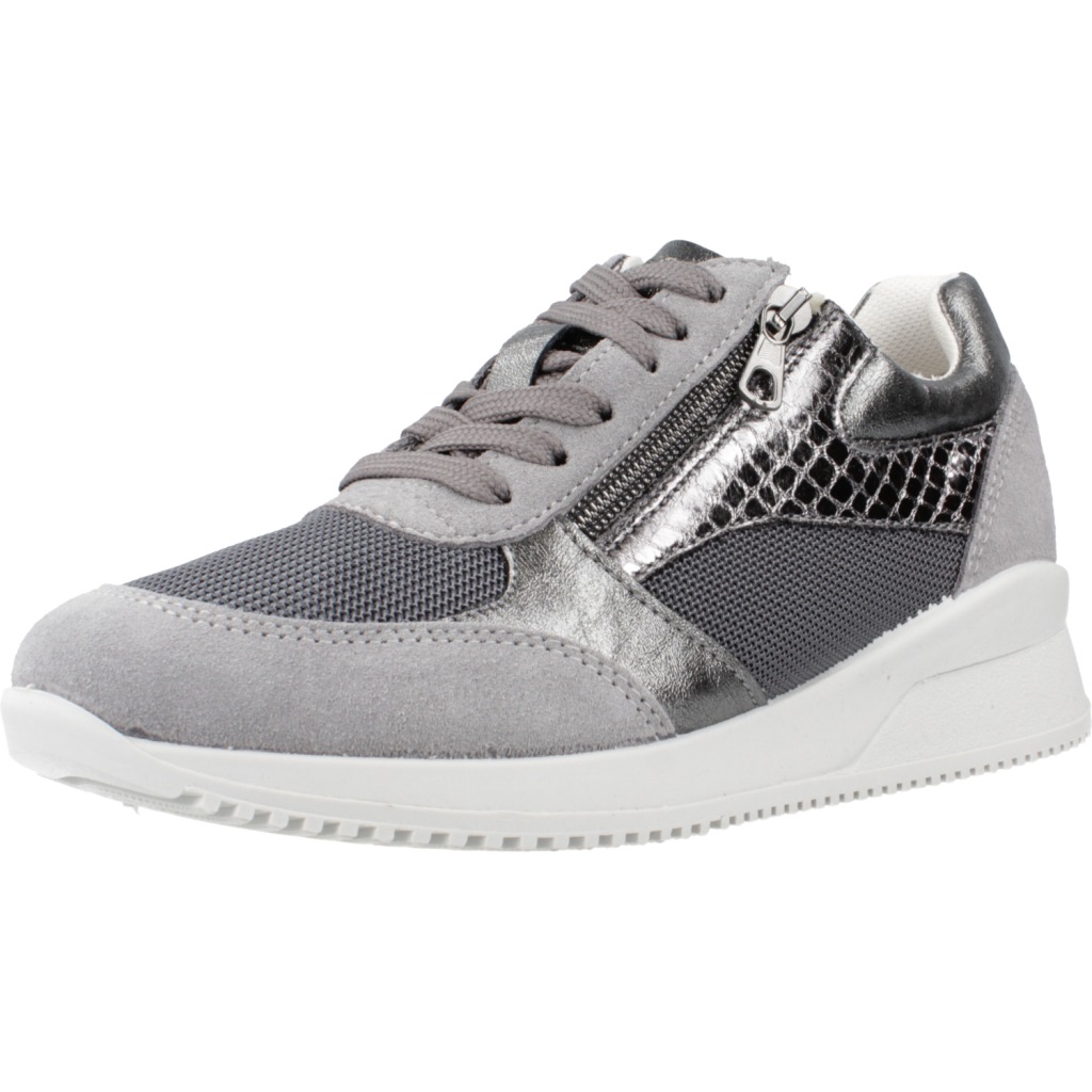 Zapatillas deportivas de Mujer Marca Geox Modelo D Haleney