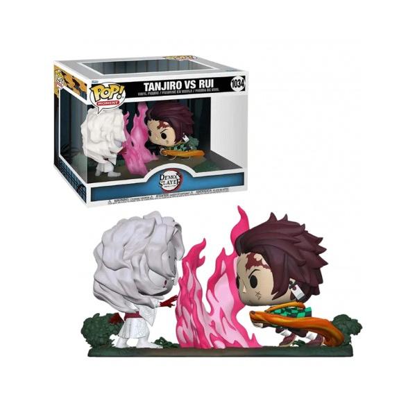 Funko Pop Bastion Nimrod X-Men Marvel Studios Limited Chase 1541