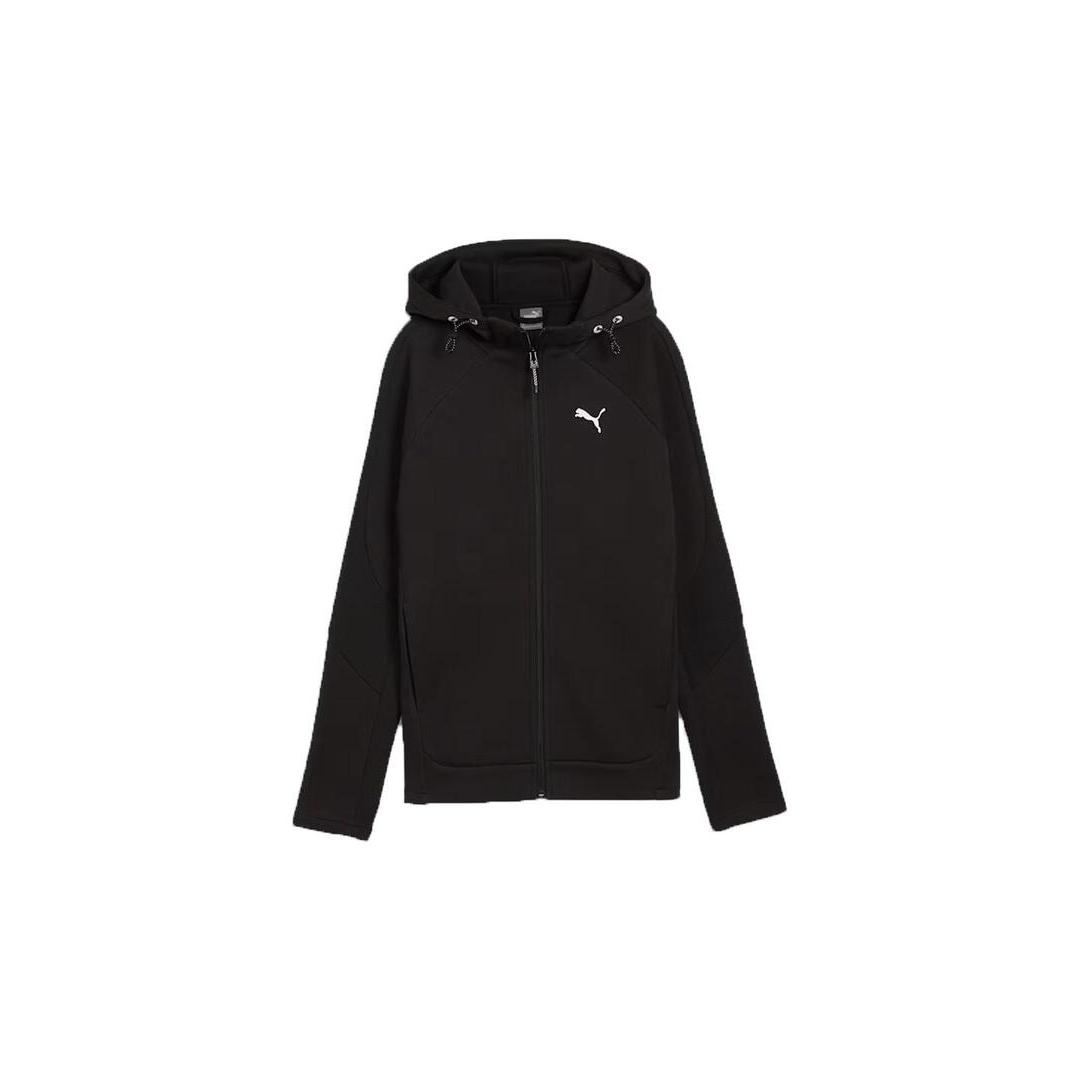 Chaqueta Puma evostripe full-zip h