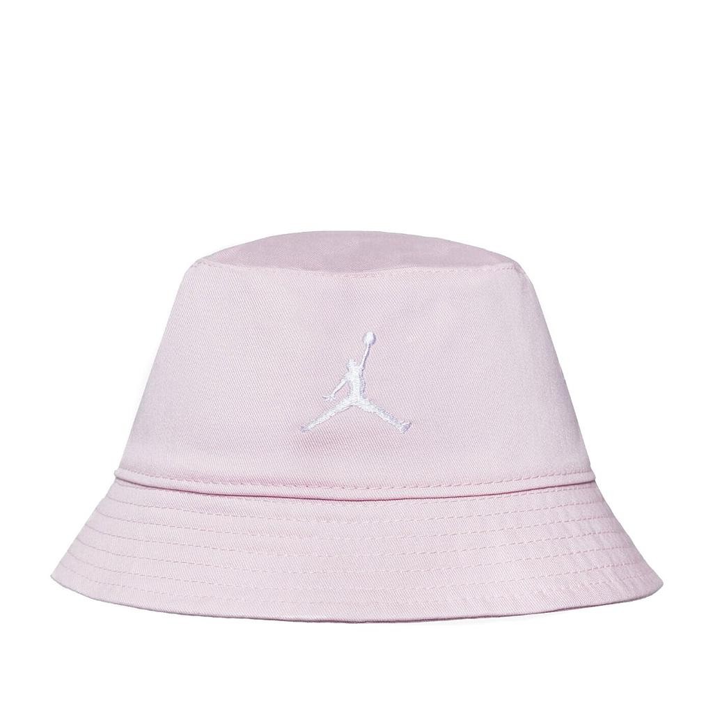 Gorro NIKE JAN JORDAN BUCKET HAT 9A0581 A9Y Rosa