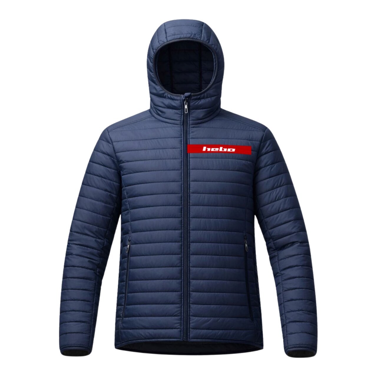 Chaqueta Acolchada De Plumón Puffy Paddock HM5843ALA