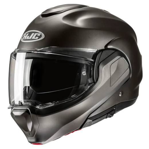 Hjc Casco Hjc F100 Solid Ce U