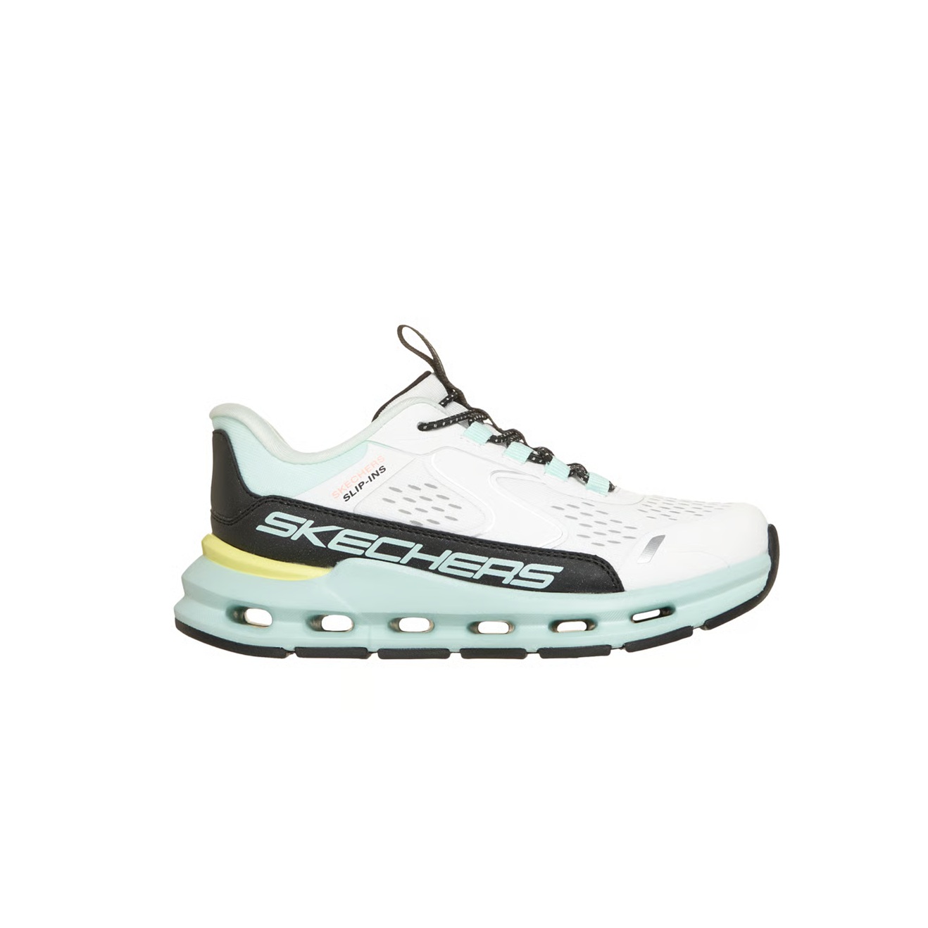 Skechers  Slip-ins: Glide-Step - Vista Lane Zapatillas running niña