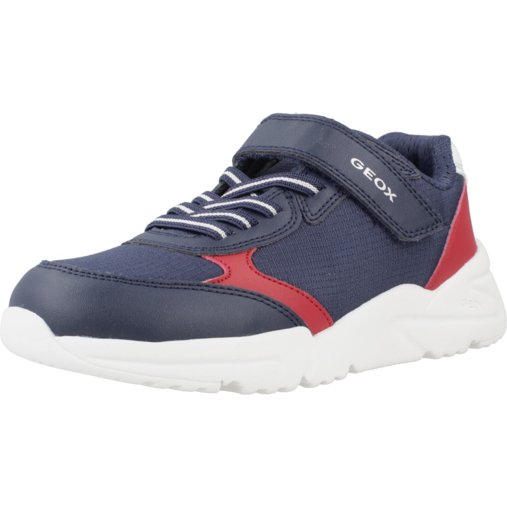 Zapatillas Niño Marca Geox Modelo 165849