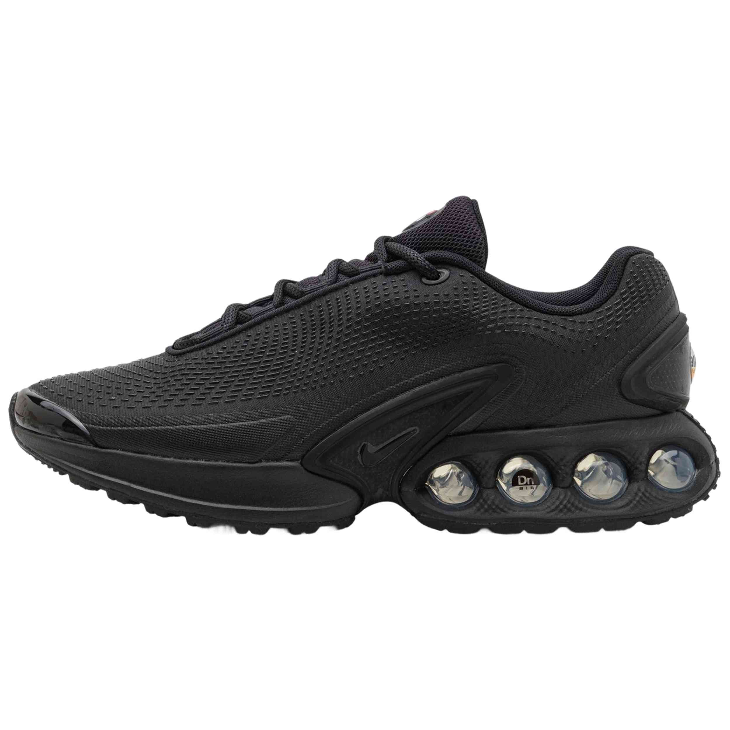 Zapatillas Nike para Hombre en color Negro