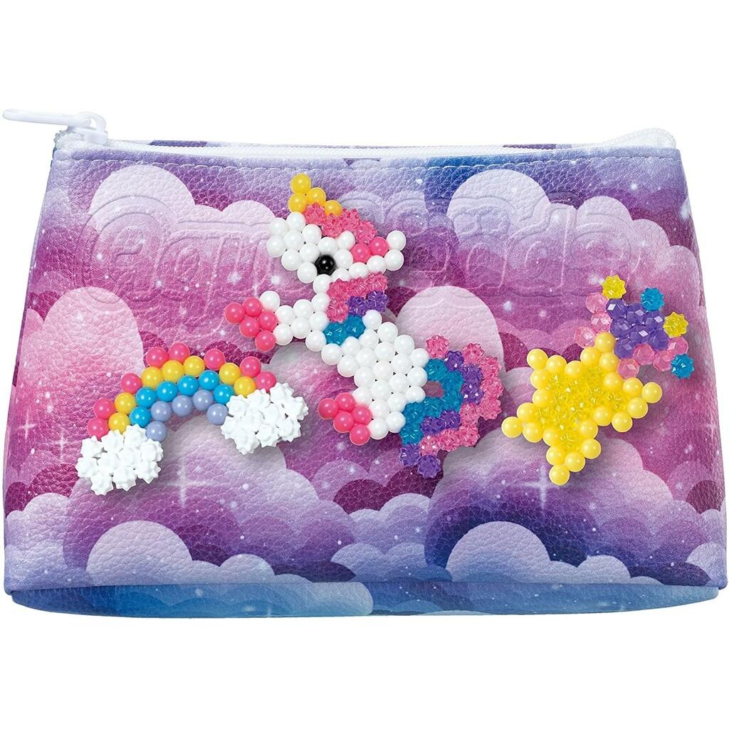 Aquabeads Estuche de Expertos Creadores Unicornio Epoch Para Imaginar 31856