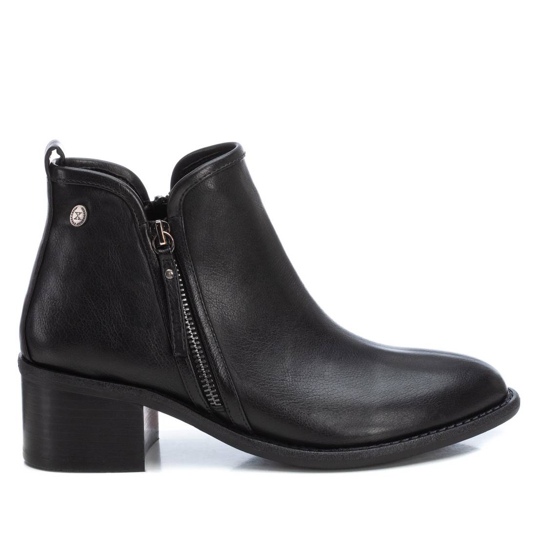 Xti - Botín Mujer - Calzado Cómodo y Versátil - Moda casual - Modelo  14347803