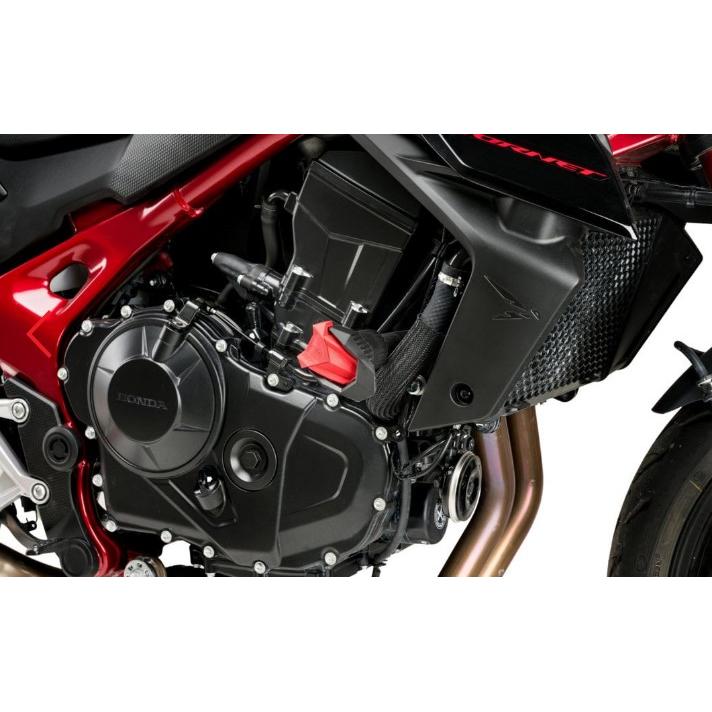 Protector Motor R19 H Cb750 Hornet 23   Ce U