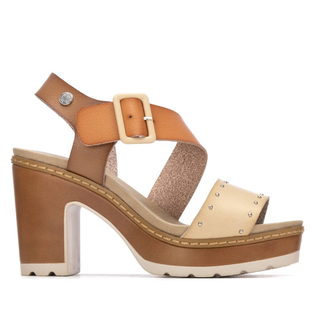 Refresh - Sandalia Mujer - Calzado Cómodo y Versátil - Moda casual - Modelo  17520802