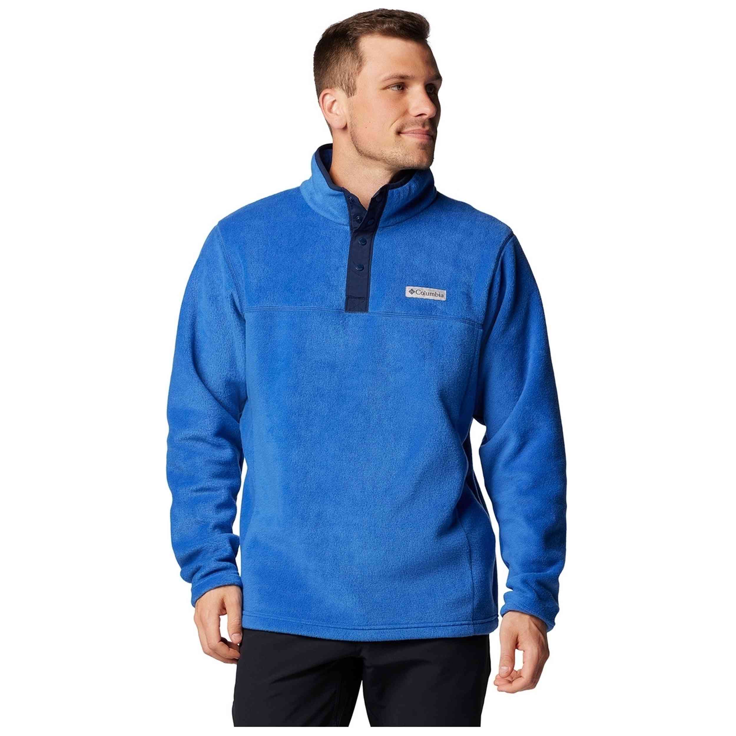 Chaqueta Columbia modelo 2097721433 para Hombre en color Azul